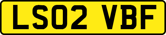 LS02VBF