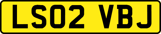 LS02VBJ