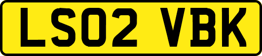 LS02VBK