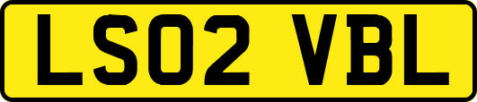 LS02VBL