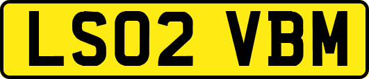 LS02VBM