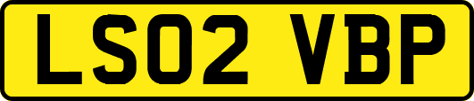LS02VBP