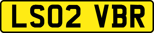 LS02VBR