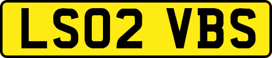 LS02VBS