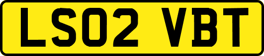 LS02VBT