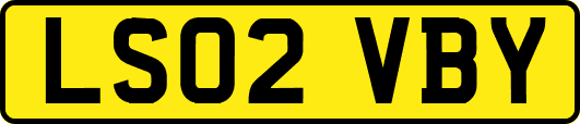 LS02VBY