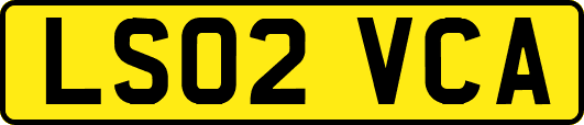 LS02VCA
