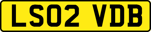 LS02VDB