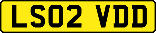 LS02VDD