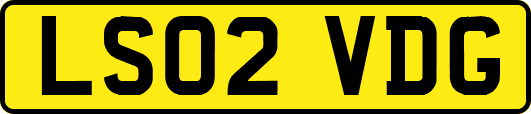 LS02VDG