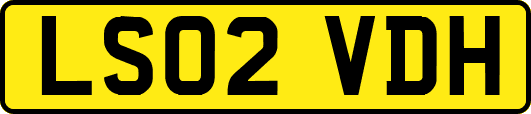LS02VDH