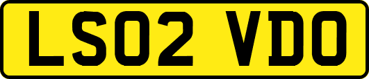 LS02VDO
