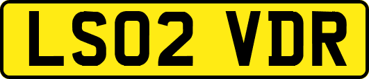 LS02VDR