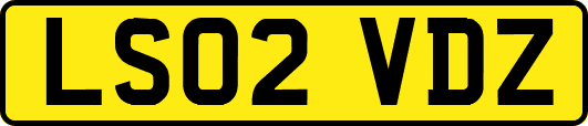 LS02VDZ