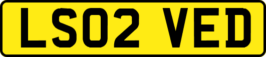 LS02VED