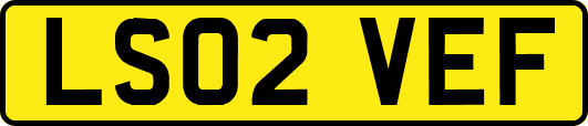 LS02VEF