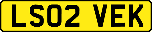 LS02VEK
