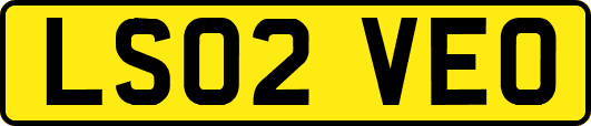 LS02VEO
