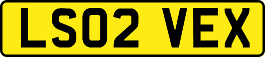 LS02VEX