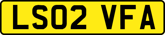 LS02VFA