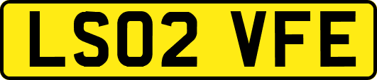LS02VFE