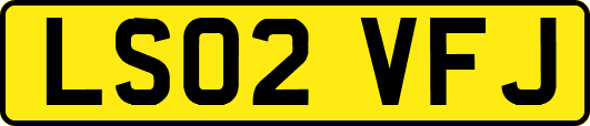 LS02VFJ