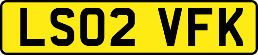 LS02VFK