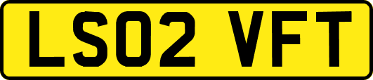 LS02VFT