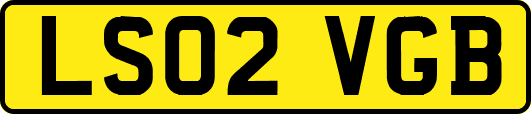 LS02VGB