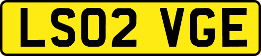 LS02VGE