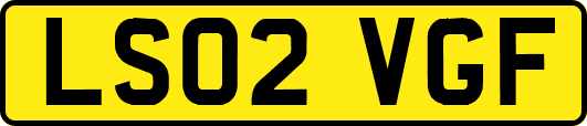 LS02VGF