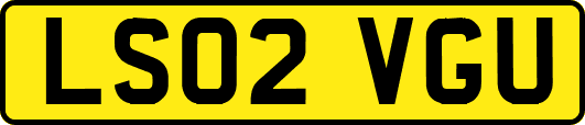 LS02VGU