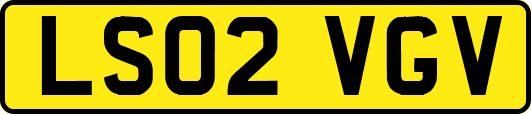LS02VGV