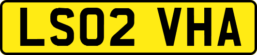 LS02VHA