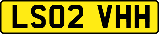 LS02VHH