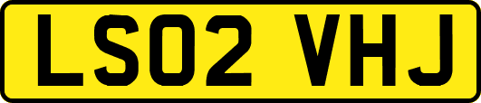 LS02VHJ