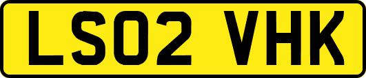 LS02VHK