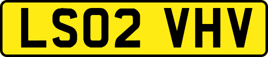 LS02VHV