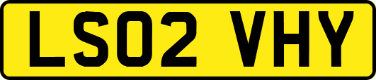 LS02VHY