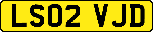 LS02VJD