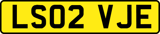 LS02VJE