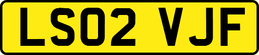 LS02VJF