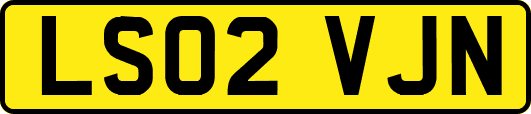 LS02VJN
