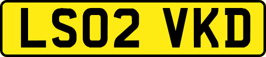 LS02VKD