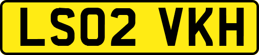 LS02VKH