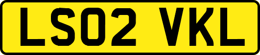 LS02VKL