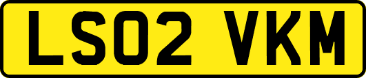 LS02VKM