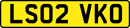 LS02VKO