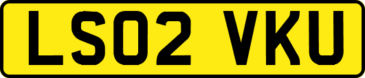 LS02VKU