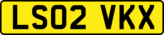 LS02VKX